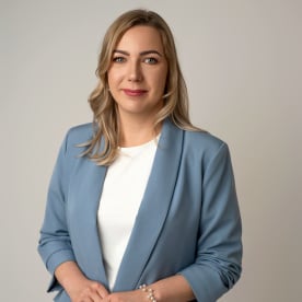 Agnieszka Garbala