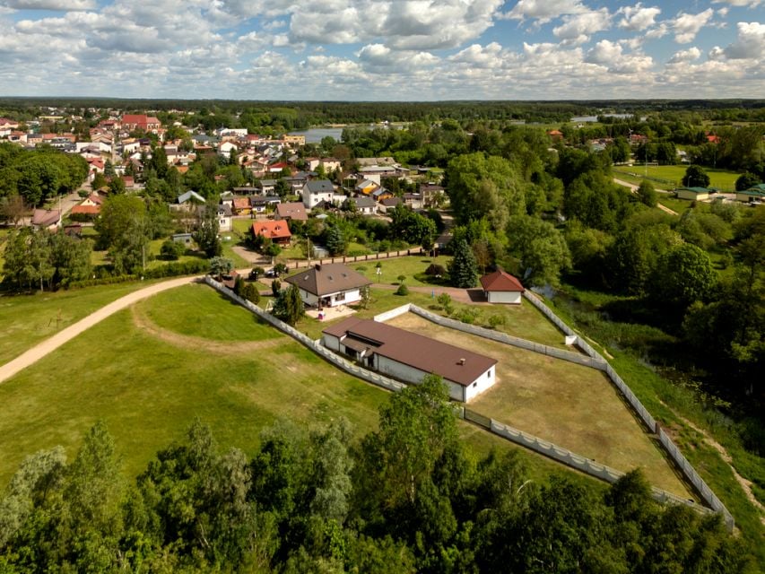 Dom Nowe Miasto