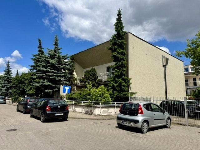 Mieszkanie Poznań