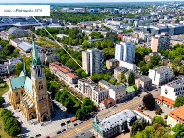 Lokal Łódź
