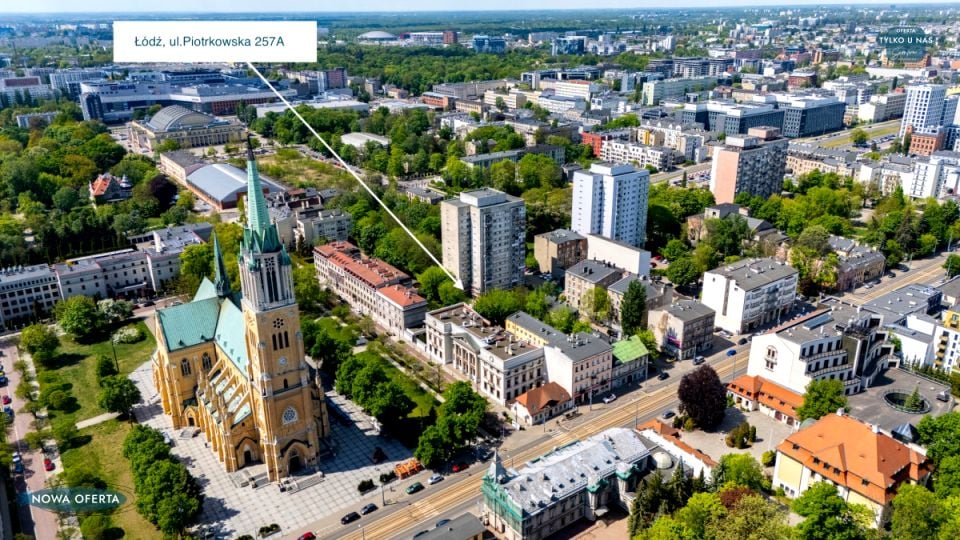 Lokal Łódź