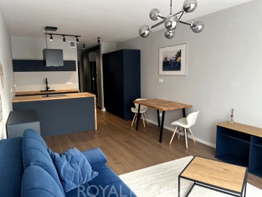 Mieszkanie Szczecin