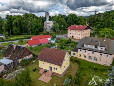 Dom Mysłakowice