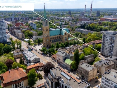 Lokal Łódź