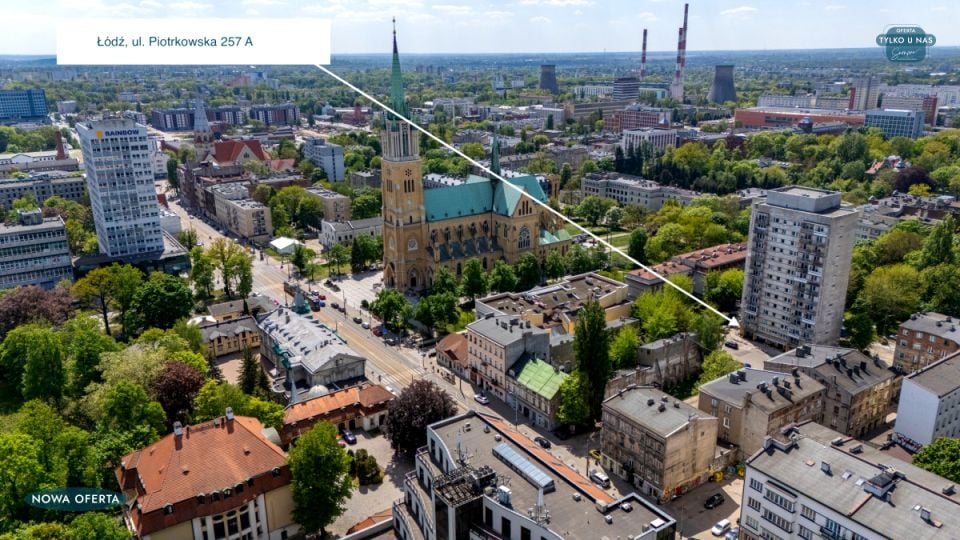 Lokal Łódź