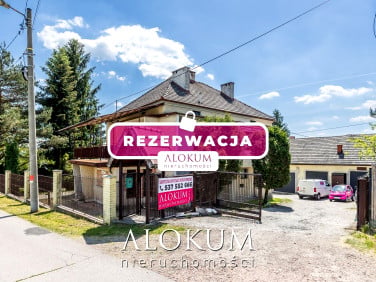 Dom Pawlikowice