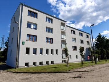 Mieszkanie Gdynia