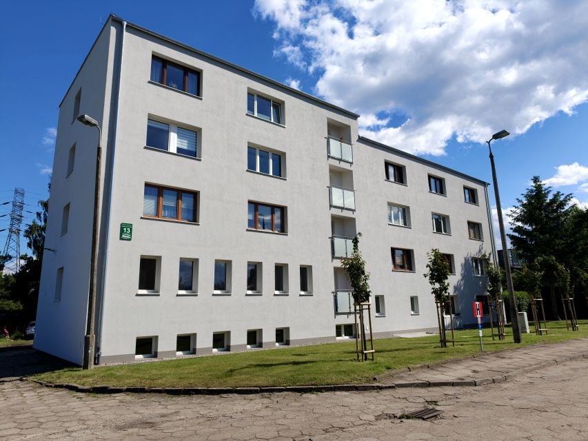Mieszkanie Gdynia