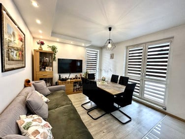 Mieszkanie apartamentowiec Nowy Sącz
