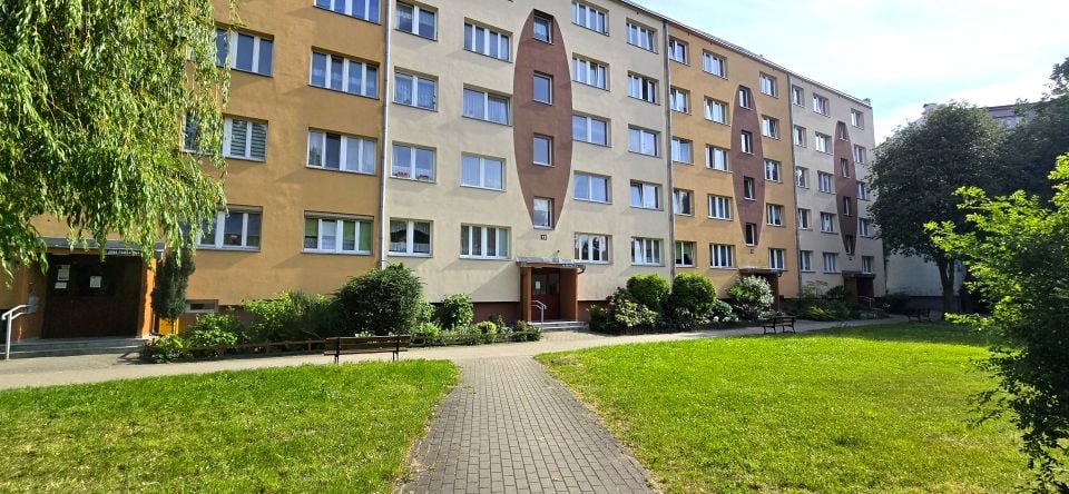 Mieszkanie Bolesławiec