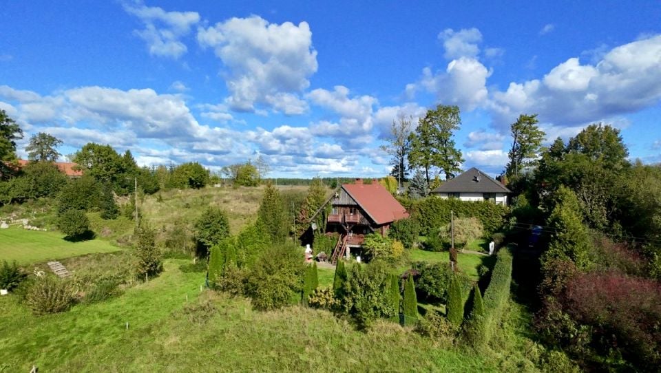 Dom Grabno