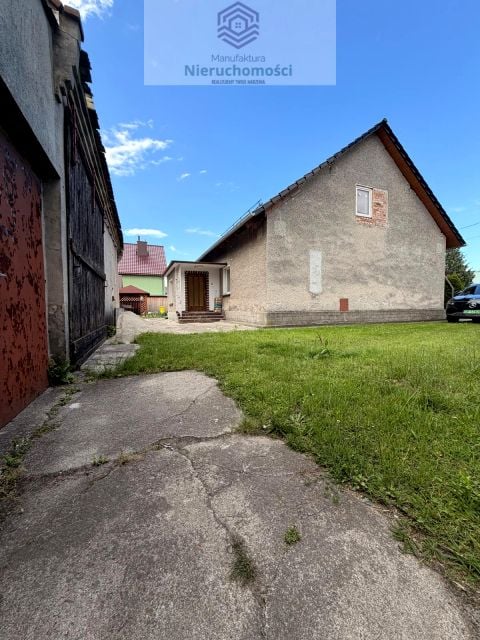 Dom Opole
