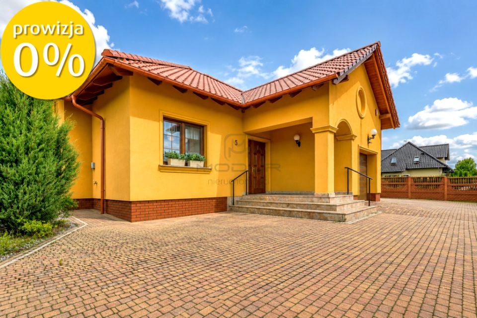 Dom Gorzów Wielkopolski