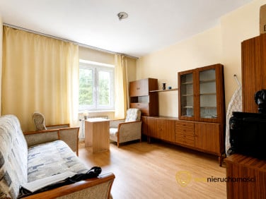 Mieszkanie Wrocław