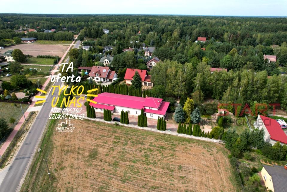 Lokal Żelechów
