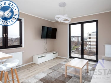 Mieszkanie apartamentowiec Kraków