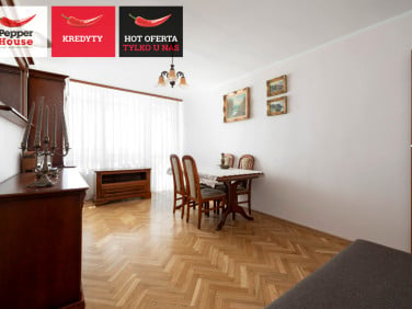 Mieszkanie Gdańsk