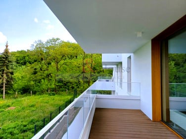 Mieszkanie apartamentowiec Sopot