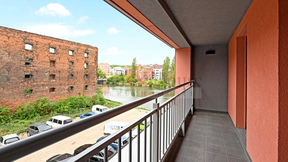Mieszkanie Gdańsk
