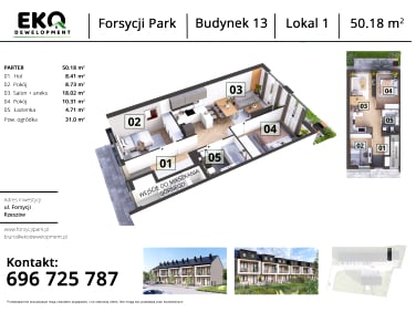 Mieszkanie Rzeszów