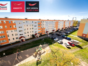 Mieszkanie Gdynia