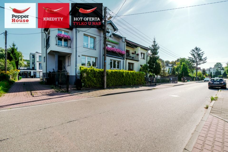 Dom Gdynia