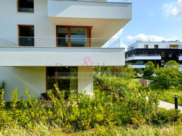Mieszkanie apartamentowiec Sopot