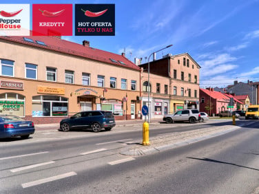 Lokal Tczew