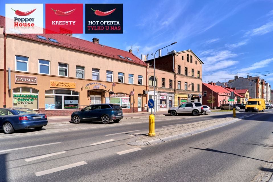 Lokal Tczew