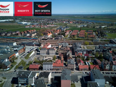 Lokal Tczew