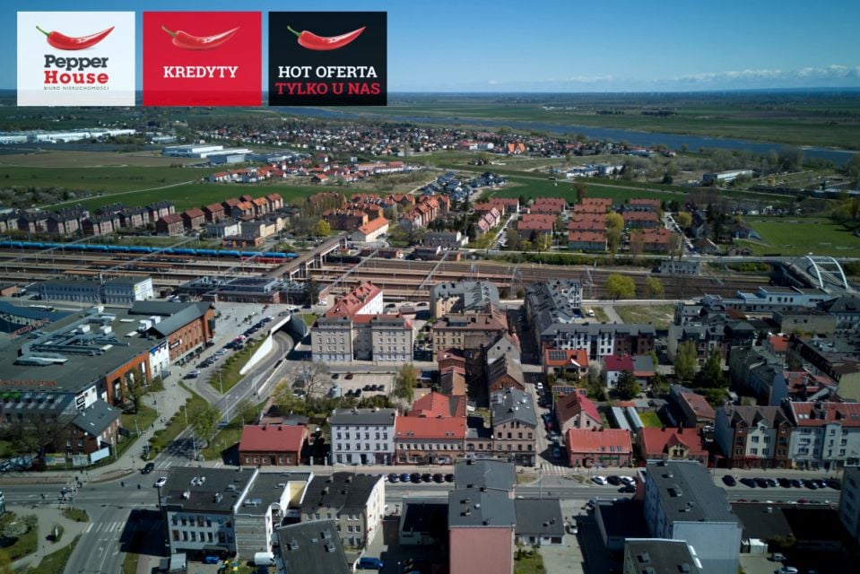 Lokal Tczew