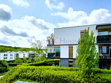 Mieszkanie apartamentowiec Gdynia