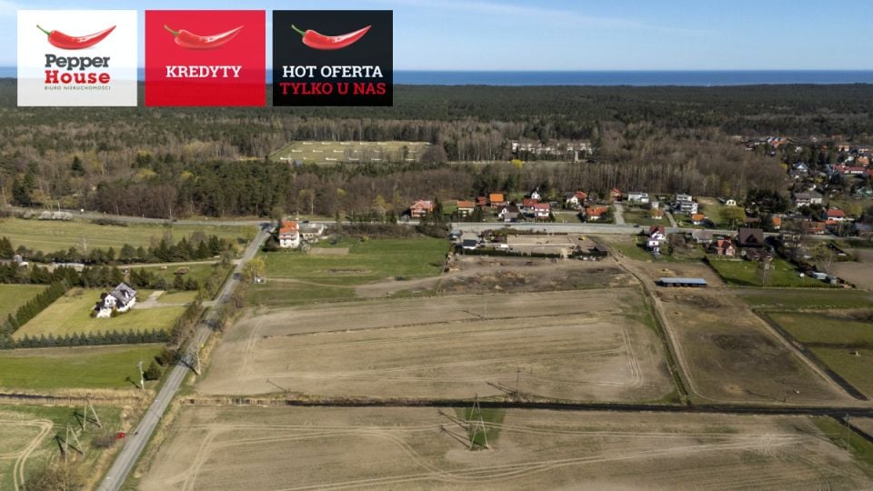Działka Sztutowo