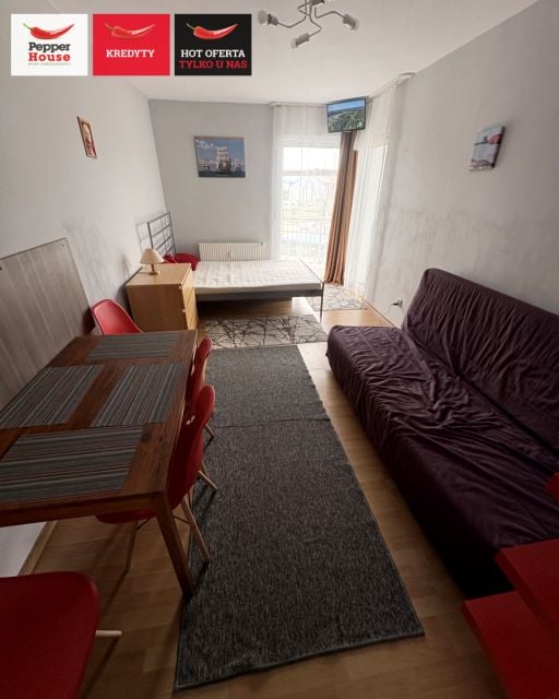 Mieszkanie Krynica Morska