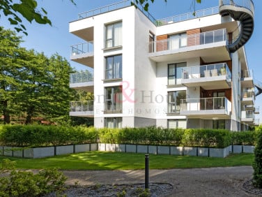 Mieszkanie apartamentowiec sprzedaż