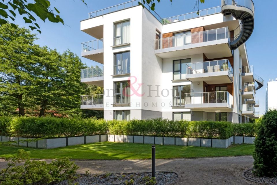 Mieszkanie apartamentowiec sprzedaż