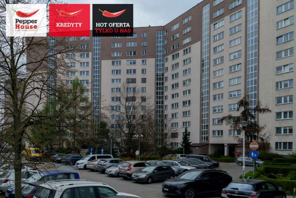 Mieszkanie Warszawa