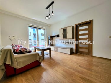 Mieszkanie apartamentowiec Częstochowa