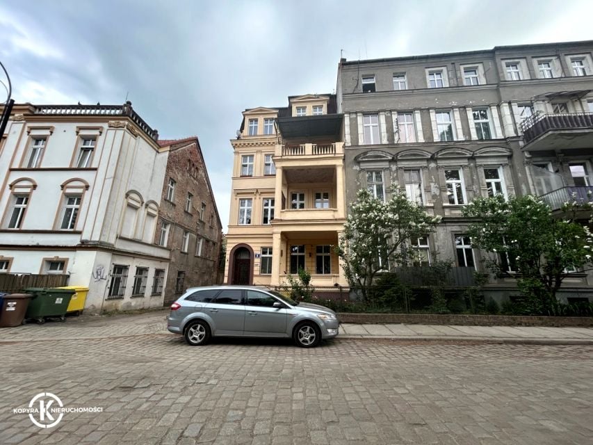 Mieszkanie Legnica