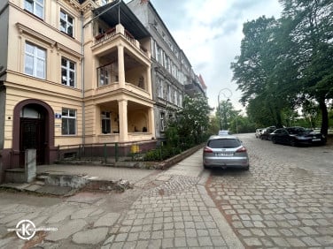 Mieszkanie Legnica