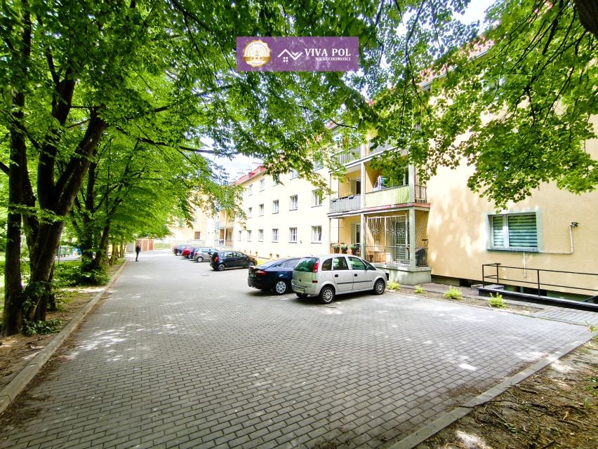 Mieszkanie Kętrzyn