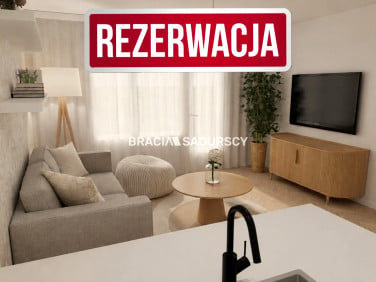 Mieszkanie Kraków