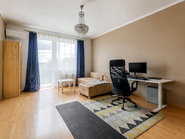 Mieszkanie Wrocław