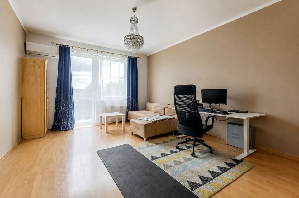 Mieszkanie Wrocław