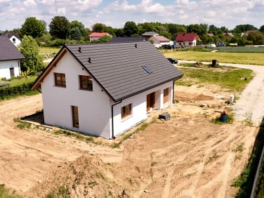 Dom Januszkowice