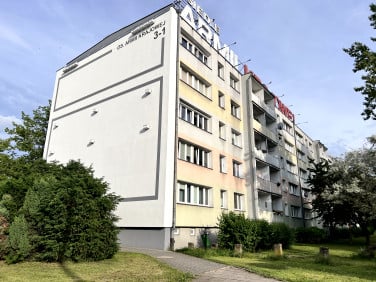Mieszkanie Poznań