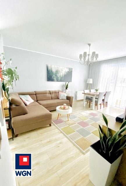 Mieszkanie Gdańsk