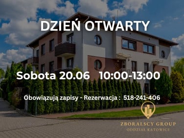 Mieszkanie Katowice