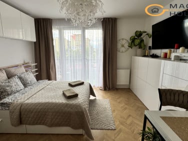 Mieszkanie apartamentowiec Gdańsk