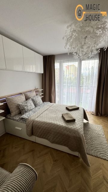 Mieszkanie Gdańsk